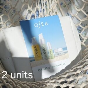 OSEA Bestsellers Discovery Set (2 Units)